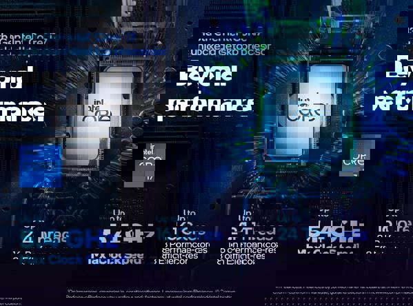 INTEL GEN 13TH I-7 13700K